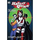 Harley Quinn Vol. 5: The Joker's Last Laugh