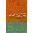 Ancient Assyria: A Very Short Introduction