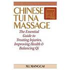Chinese Tui Na Massage