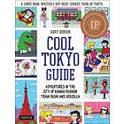 Cool Tokyo Guide