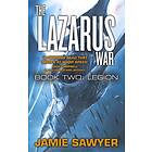 Lazarus War: Legion