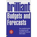 Brilliant Budgets And Forecasts