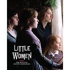 Little Women: The Official Movie Companion