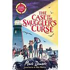 Case Of The Smuggler's Curse