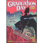 Graduation Day (US) (DVD)