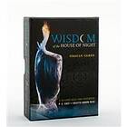 Wisdom Of The House Of Night Oracle Cards