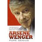 Arsene Wenger Pure Genius