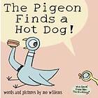 The Pigeon Finds A Hot Dog!