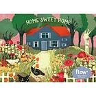 Home Sweet Home 1.000-Piece Puzzle