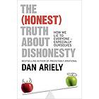 (Honest) Truth About Dishonesty