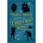 Charles Dickens' Christmas Stories