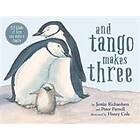 And Tango Makes Three
