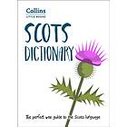 Scots Dictionary