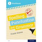 Get It Right: KS3; 11-14: Spelling, Punctuation And Grammar Workbook 1
