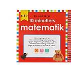 De Små Lærer Skriv Og Visk Ud 10 Minutters Matematik Språk: Dans