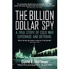 The Billion Dollar Spy
