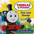 Thomas And Friends The Lost Sheep