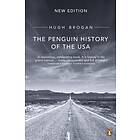 The Penguin History Of The United States Of America