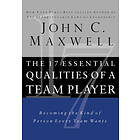 17 Essential Qualities Of A Team Player