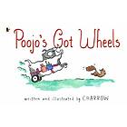 Poojo's Got Wheels