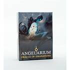 Angelarium Oracle Of Emanations