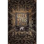 Greek Myths & Tales