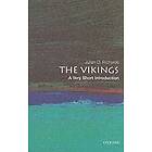 The Vikings: A Very Short Introduction