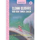 Idbybiblioteket Glenn Glidare Och Den Tunga Saken
