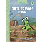 Idbybiblioteket Greta Grävare I Parken