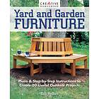 Yard And Garden Furniture, 2nd Edition