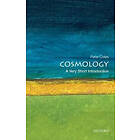 Cosmology: A Very Short Introduction