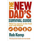 The New Dad's Survival Guide