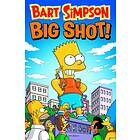 Bart Simpson Big Shot
