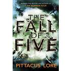 The Fall Of Five