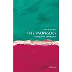 The Mongols: A Very Short Introduction