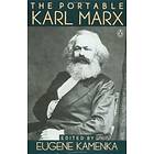 The Portable Karl Marx