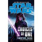 Star Wars: Choices Of One