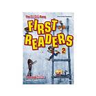 First Readers 2 Jette Brinkel Rosenberg Språk: Engelska