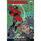 Deadpool: World's Greatest Vol. 3: The End Of An Error