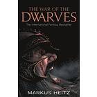 War Of The Dwarves