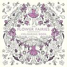 The Flower Fairies Colouring Book