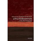 Utilitarianism: A Very Short Introduction