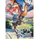 A Tale Of The Secret Saint (Light Novel) Vol. 1