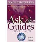 Ask Your Guides Oracle Cards