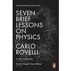 Seven Brief Lessons On Physics