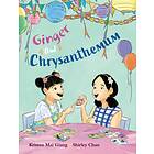 Ginger And Chrysanthemum