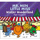 Mr. Men Little Miss Winter Wonderland