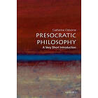 Presocratic Philosophy: A Very Short Introduction