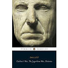 Catiline's War, The Jugurthine War, Histories