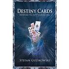 Destiny Cards : En Nyckel Till Ditt Själsliga DNA